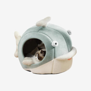 Cat Beds for Indoor Cats