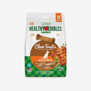 Healthy Ingredient Dog Chews
