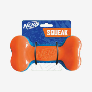 Nerf Dog Toy