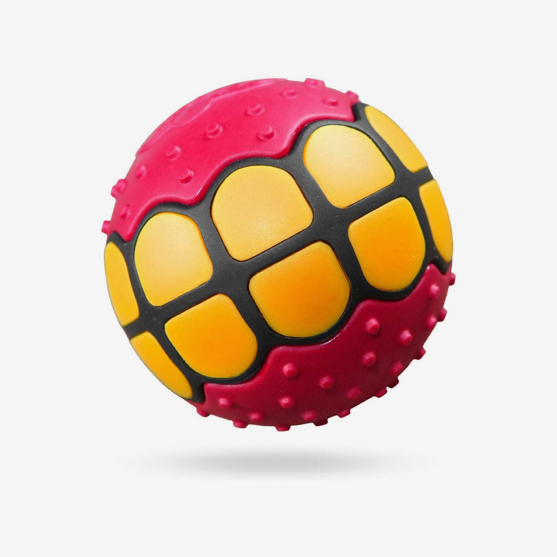 Dog Ball Pet Chew Toy - Image 2