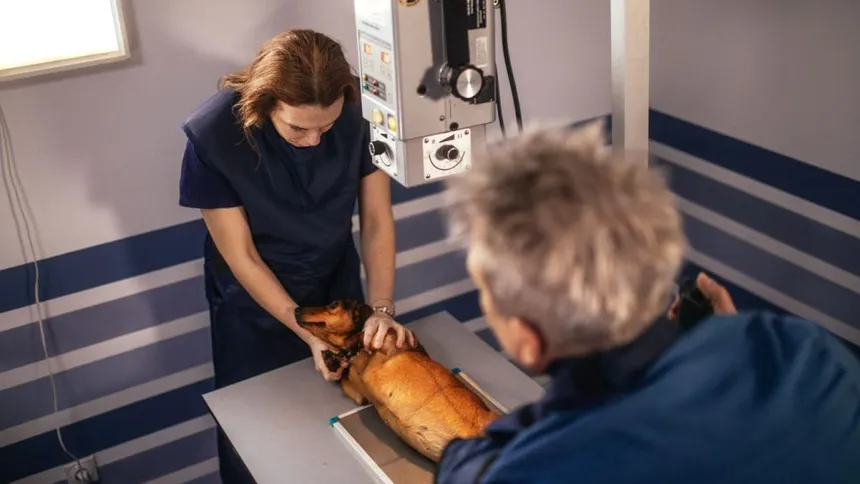 Equipo-de-Rayos-X-Veterinario