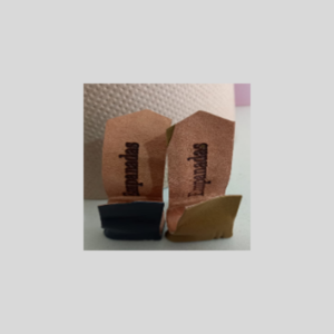 botana "El empanadas"