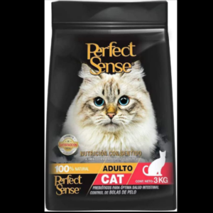 alimento para gato adulto 1kg