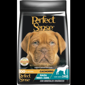 alimento para perro cachorro 1kg