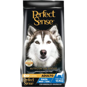 alimento para perro adulto 1kg